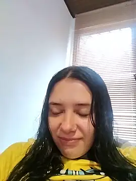 Isabella_21x Cameră chat live