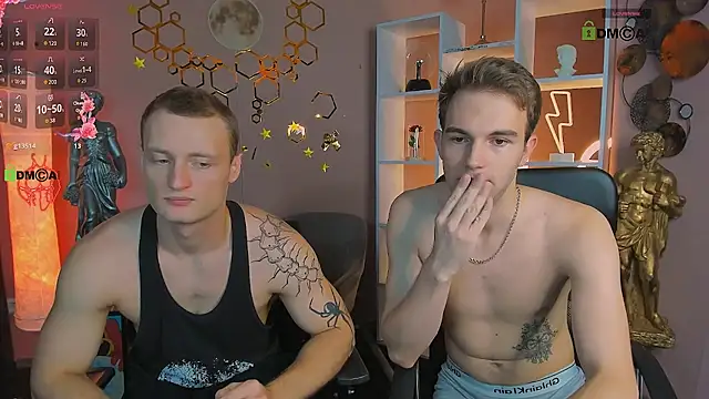 Pokój czatu na żywo – astren_villo