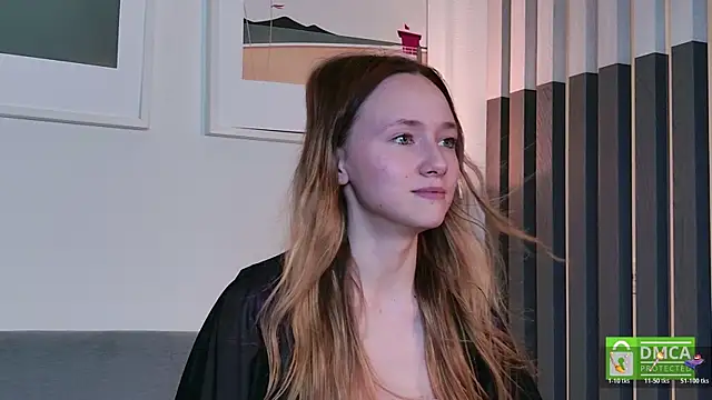 חדר צ'אט בשידור חי של Bethany_sparkle