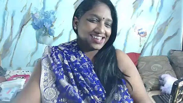 ห้องแชทสดของ Indian_tracy