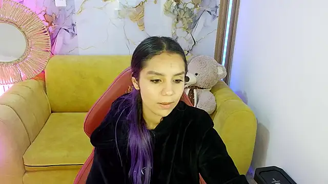 Cami_monroe_m Live Chatraum