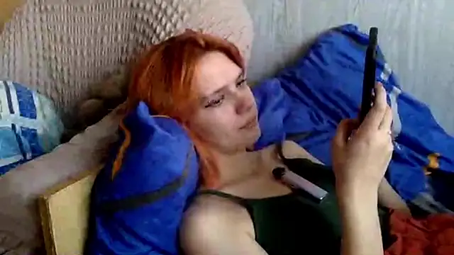 Chat soba uživo modela TonnyMadlen