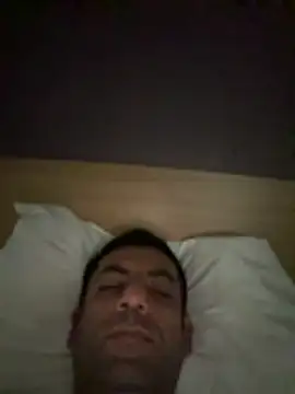 Show de sexo ao vivo de WretchedDragon35