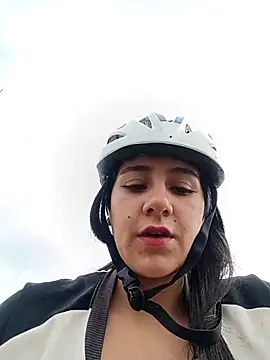 Chat ao vivo de CAROLINE__07