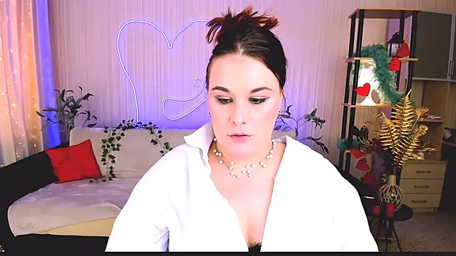 Sala de chat ao vivo de OliviaTwens