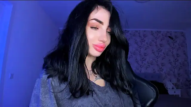 NancyLovee_ Live chatroom