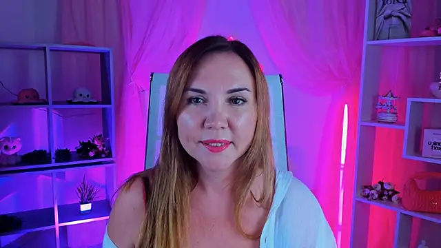 Chat ao vivo de AylaTallow
