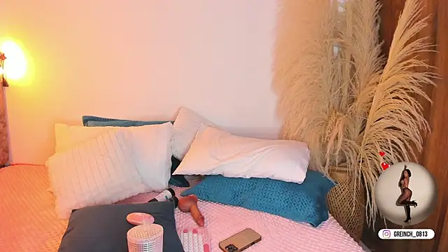 Chatroom en direct de sally_rosses
