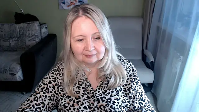Chatroom en direct de YanaMayer