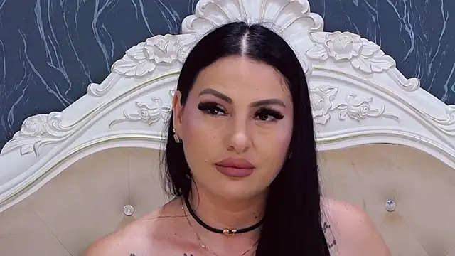 Chat ao vivo de Lauren_Saint