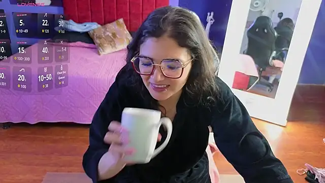 Chat ao vivo de iam_sammy_01