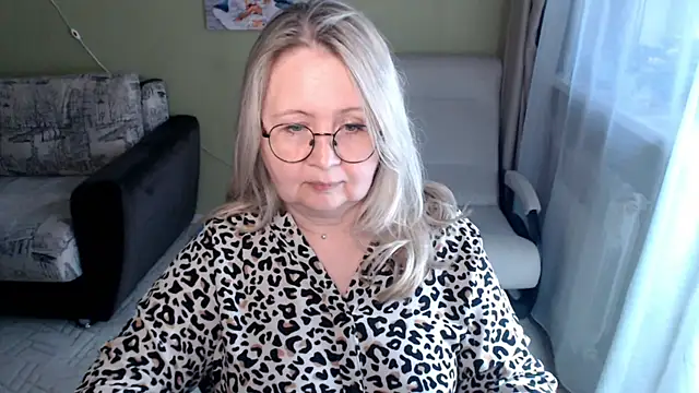 Chat ao vivo de YanaMayer
