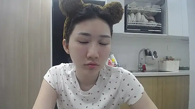 Bilik Sembang Langsung Asiagirll