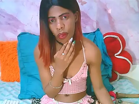 EbonySweetPeach live-chat rom