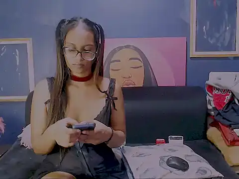 IndianAria live-chat rom
