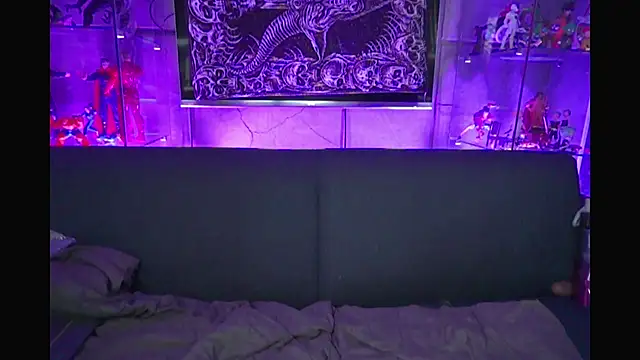 Sala de chat en directo de missa_motato