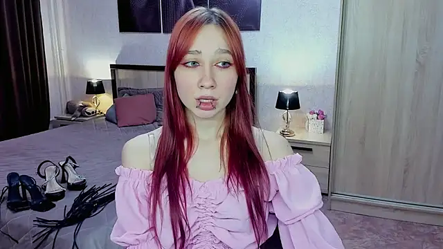 Sala de chat ao vivo de AdrianWild