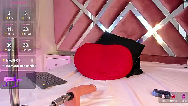 Pokój czatu na żywo   – _jasmine_blush