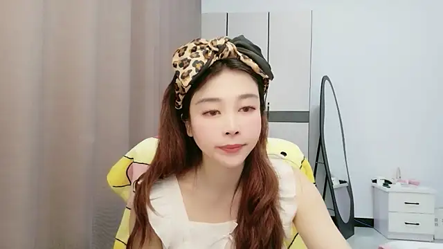 xiaoxiaohong030 Live Chatraum