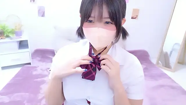 Hinata_Sun Live Chatraum