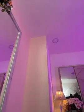 AliciaRoux Live Chatraum