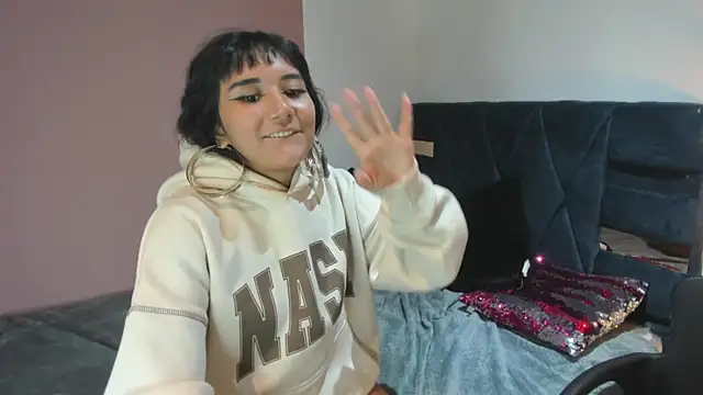 Hanna_Clark__ Live Chatraum