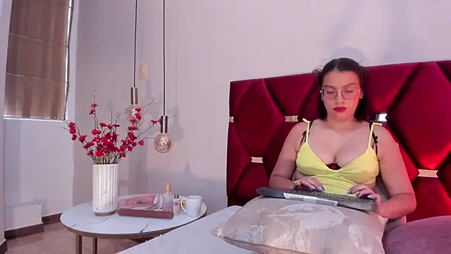 ValentinaVegaa Live Chatraum