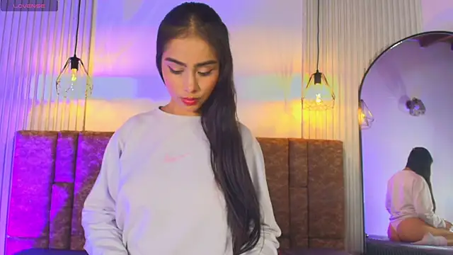 KENNIA_SWEETIEE Live Chatraum