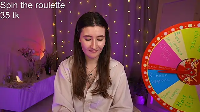 Sala de chat en directo de MayShawty