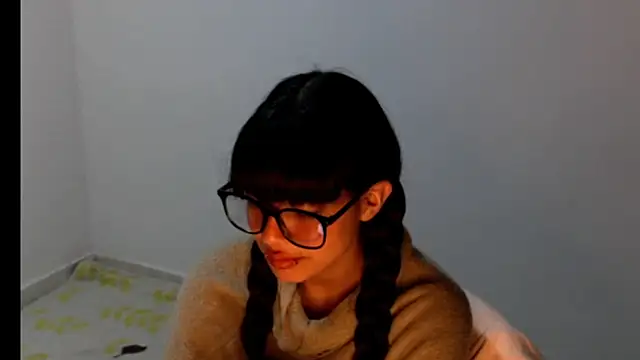 meganmiauu Cameră chat live