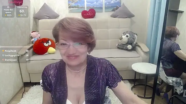 hot_woman04 Cameră chat live