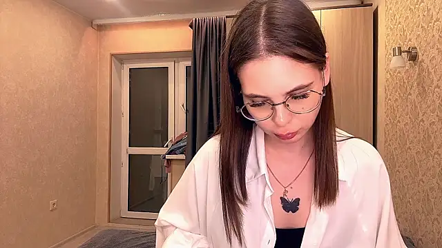 Phoebe555 Cameră chat live