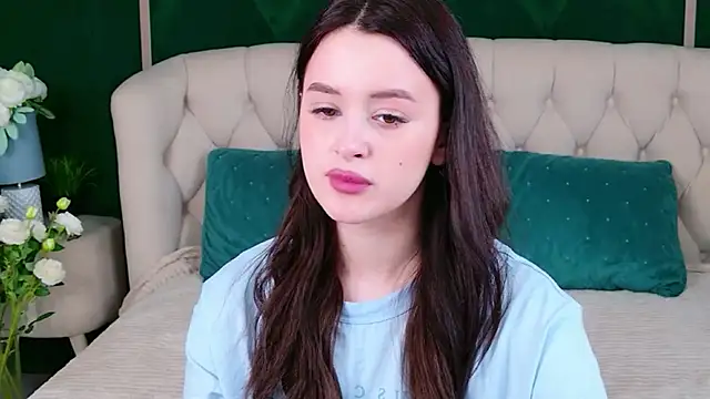 Živá chatovací místnost EvaSwen