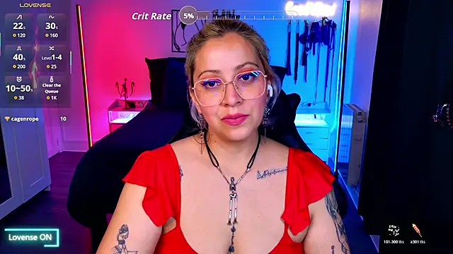 חדר צ'אט בשידור חי של blackwidow_s1