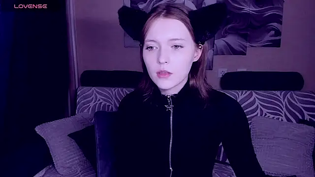 Chat soba uživo modela YukiMimi