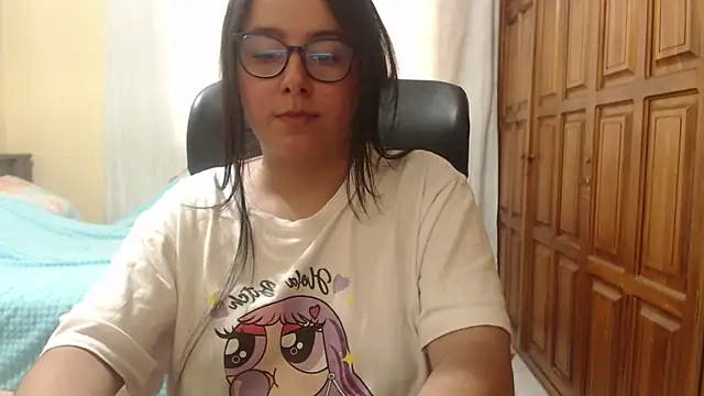 Venus_cat_ – live chatrum