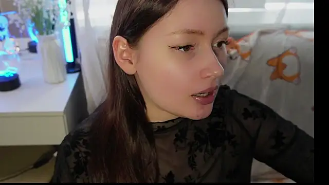 Tendre_Amelia – live chatrum