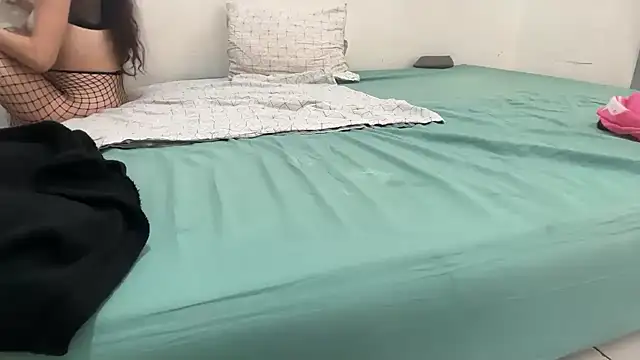 Neila_SexyGirl Cameră chat live
