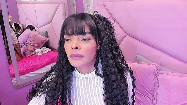 EmmaEbony_ 실시간 채팅방