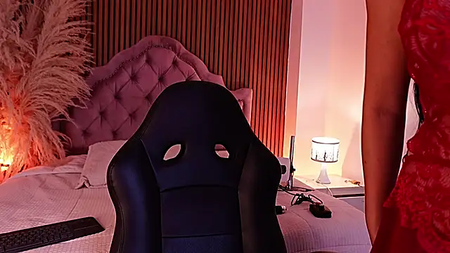 Violett_hott_ 실시간 채팅방