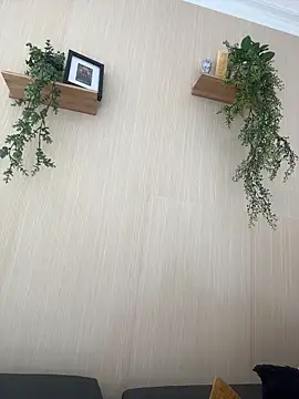 חדר צ'אט בשידור חי של Lily_Rush