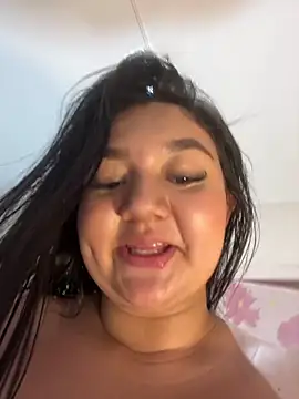 luna_bradley_ Live Chatraum