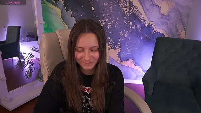 TinyNatalie: онлайн-чат