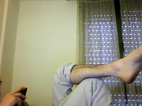 Sala de chat en directo de phanton29