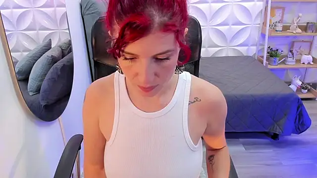MariaJoseBaez Live Chatraum