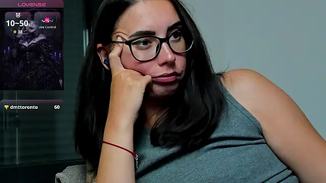 RitaSonnet Live Chatraum
