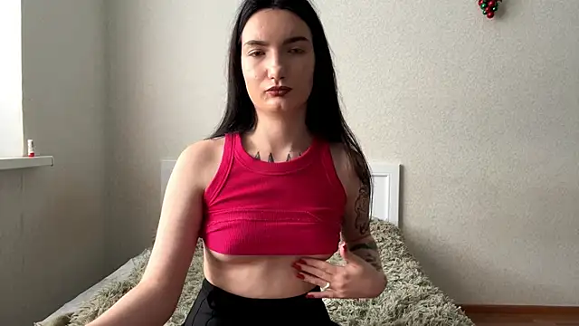 ElizbethLebann Live chat-huone