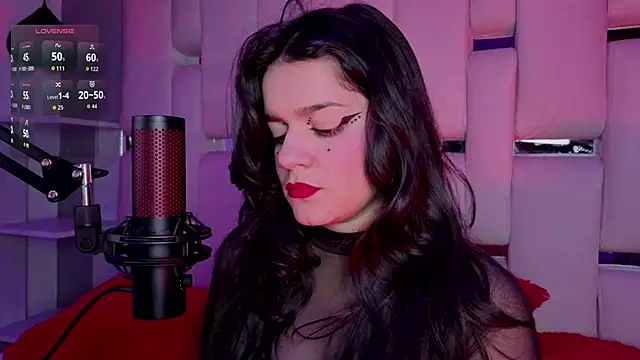 ValerieKay_'s Live Chat Room
