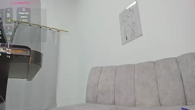 velvetluna_ Adlı Modelin Canlı Sohbet Odası