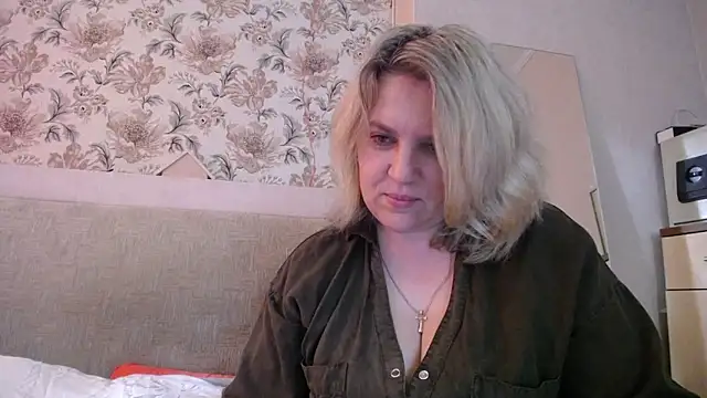 KaterinaVoroncova's Live Chat Room